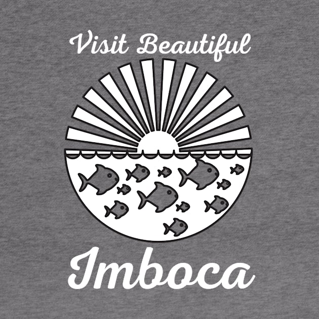 Visit Beautiful Imboca by Asanisimasa